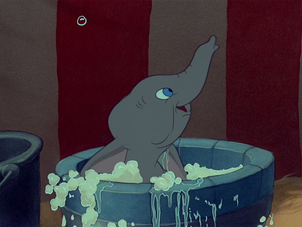 Dumbo BD